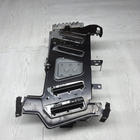 OEM BMW F80 F82 F83 M3 M4 15-20 Top-Hifi Harman Becker Amplifier AMP 9366167