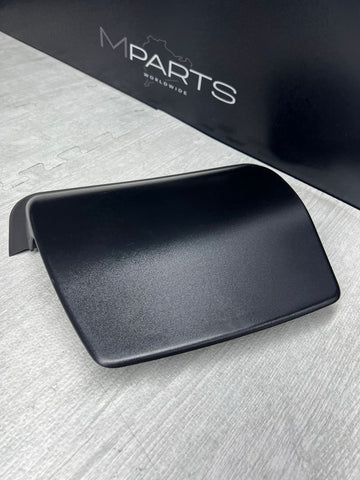 Rear Third Brake Stop Light Black OEM BMW F30 328i 335i 340i 330i 12-18