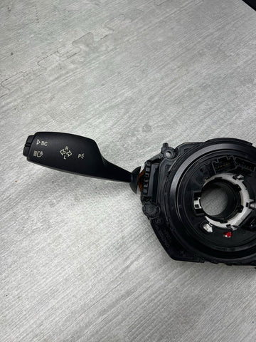 12-18 OEM BMW F30 F32 F80 F82 M3 M4 Steering Control Angle Sensor Clock Spring