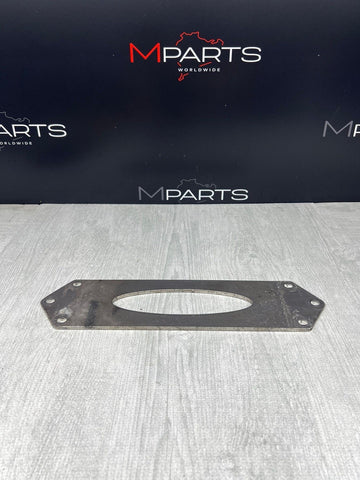 Genuine BMW 15-20 F80 F82 F83 M3 M4 S55 Exhaust Bracket Plate