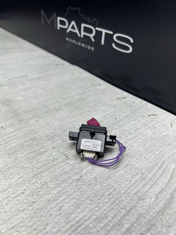 15-20 OEM BMW F80 F82 F83 M3 M4 Center Console Drive Logic Switch Button