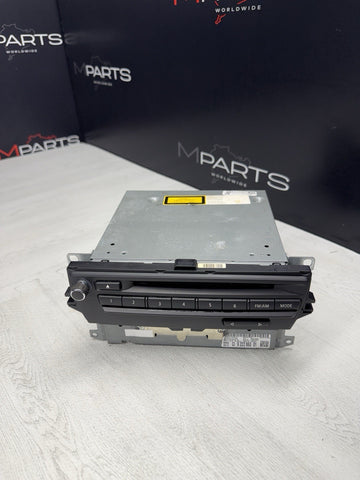 10-12 BMW E90 E92 E93 323I 328I 335I M3 NAVIGATION RADIO RECEIVER OEM 922286301