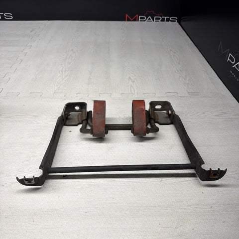 BMW E90 E92 E93 M3 08-13 Muffler Bracket Hanger 8041984