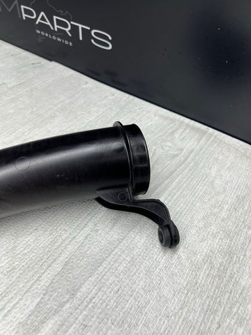 BMW 15-20 F80 F82 F83 M3 M4 S55 AIR FILTER INTAKE DUCT PIPE TUBE OEM 7846272