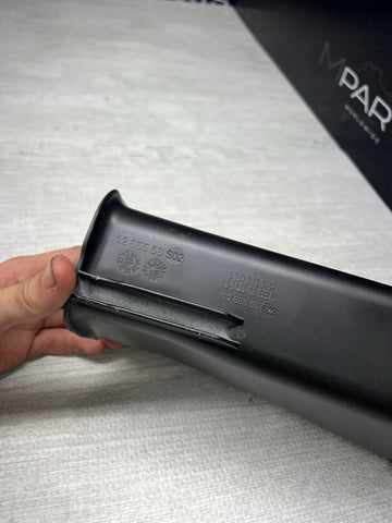 BMW 21-25 G80 G82 G83 M3 M4 Front Right Passenger Cooler Air Duct Vent Brake