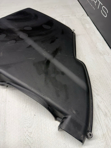 08-13 OEM BMW E90 E92 E93 M3 Engine S65 Airbox Air Intake Top Cover