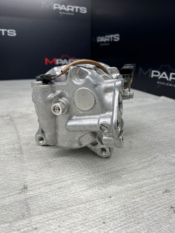 OEM BMW F97 G01 G02 G20 G22 G23 G80 G82 M3 AC Compressor Clutch A/C *No Pulley