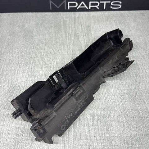 2003–2010 BMW M3 E46 X3 E83 Left Side Radiator Support Mount Bracket OEM 7530252