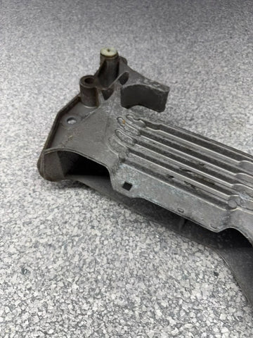 19-24 BMW M340i G20 3.0L Automatic Transmission Support Mount OEM 9485331