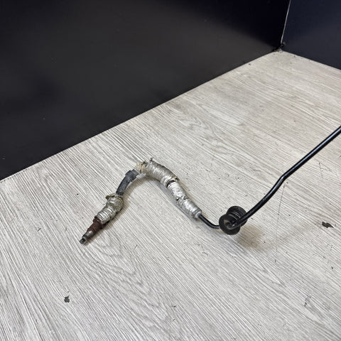 08-13 OEM BMW E90 E92 E93 M3 MANUAL TRANSMISSION Pedal Assembly Clutch Brake