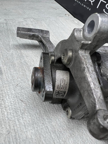 2012-2019 BMW F06 F10 F12 F13 M5 M6 S63 ENGINE POWER STEERING PUMP