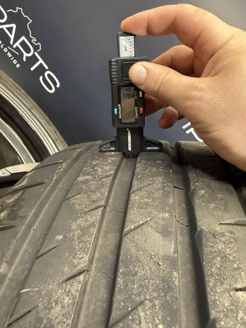 BMW 15-20 F80 F82 F83 M3 M4 Style 437M M Double Spoke Rims Wheels OEM