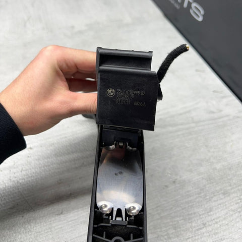 2007–2013BMW E63/E64/E90/E93 Gas Accelerator Throttle Pedal Pad OEM 6789998
