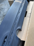 2016-2019 BMW 3 Series F30 LCI BASE REAR BUMPER COVER OEM NEW PRIMED
