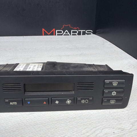 OEM 2001-2006 BMW M3 E46 3 SERIES AUTOMATIC CLIMATE CONTROL SWITCH 6931601