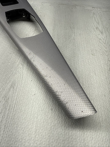 14-20 BMW F33 F83 428 Center Console Convertible Switch Trim iDrive OEM