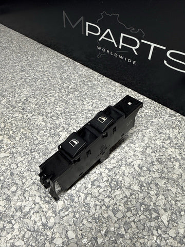 99-06 BMW E46 3 Series M3 330ci 325ci COUPE Master Left Driver Window Switch OEM