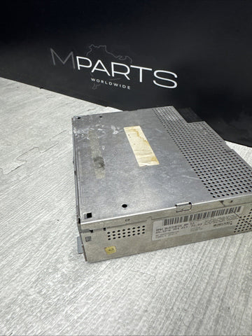 BMW E46 E53 E39 BM53 TUNER OEM UNIT AM FM MODULE AUDIO NAVIGATION GPS RECEIVER