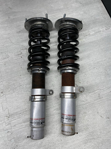 MaXpeedingrods Street Coilovers Front Shocks 08-13 BMW E90 E92 E93 M3