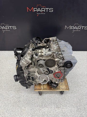 2016 BMW F80 F82 F83 F87 M2 M3 M4 S55 15-20 Engine Motor 46k