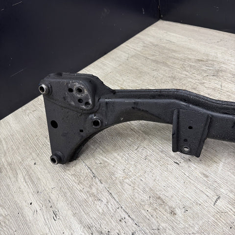 BMW E36 M3 Front Suspension Cross Member Subframe OEM 95-99 M3 Z3 M