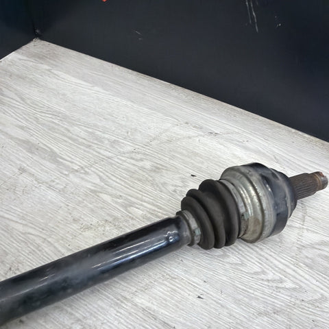 15-21 OEM BMW F80 F82 F87 M2 M3 M4 Rear Driver Side Output Half Shaft Axle