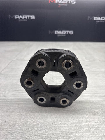 21-24 BMW G80 G82 G83 M3 M4 Driveshaft Universal Joint Guibo 26119846038