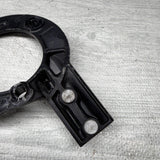 01-06 Genuine BMW E46 M3 Right Strut Tower Bracket - Passenger Side OEM 7895250