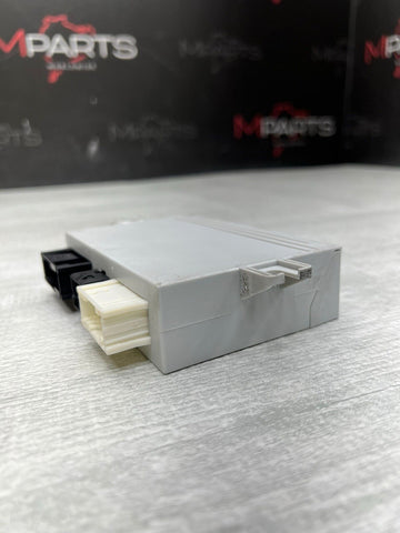 00-06 BMW E46 325 328 330 M3 Convertible Top Folding Module Roof Computer 1.3