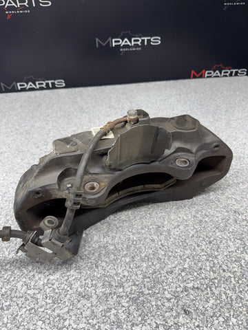 2018-2021 RANGE ROVER L405 FRONT RIGHT PASSENGER BREMBO BRAKE CALIPER