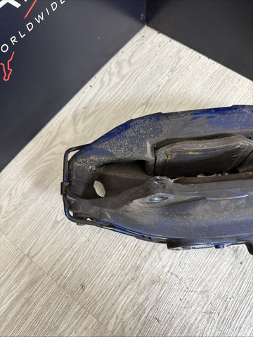 BMW X3M X4M F97 F98 19-24 Front Right Brembo Brake Caliper Assembly OEM