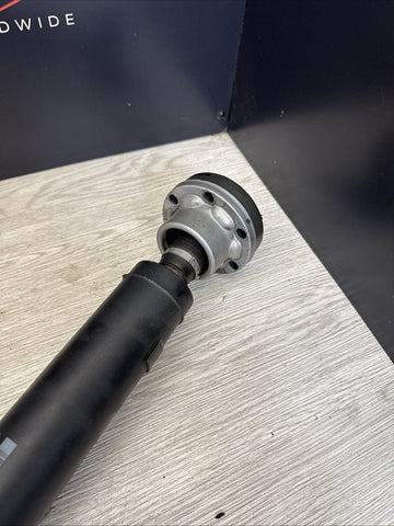 2001-2006 BMW E46 M3 Driveshaft Drive Shaft Like New