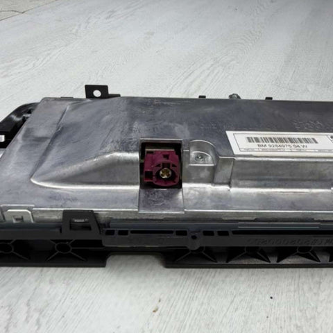 2013–2016 BMW 6 Series NAV Central Information Display Screen OEM 9284976