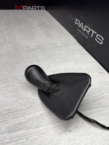 2008-2013 BMW E90 E91 E92 E93 M3 DCT Shifter Gear Shift Knob OEM 7842102