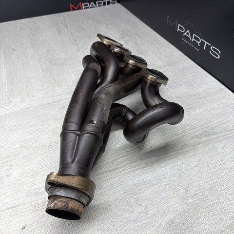 BMW E90 E92 E93 M3 08-13 V8 S65 OEM Exhaust Header Right Bank