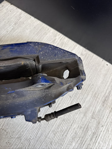 BMW X3M X4M F97 F98 19-24 Front Right Brembo Brake Caliper Assembly OEM