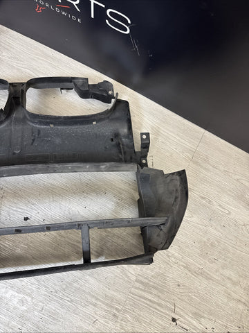 Genuine BMW 3 Series E46 M3 Front Air Duct Radiator Grille 7893351 7893352