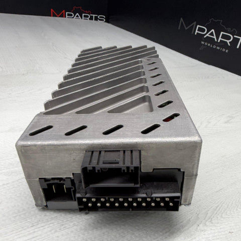 2012–2020 BMW F Series M3 M4 Harman / Becker Top-HiFi Amplifier OEM 9393194