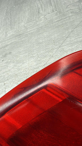 07–13 BMW 3x E92 E93 Right Tailgate Rear Inner LED Tail Light Lamp OEM 7252780