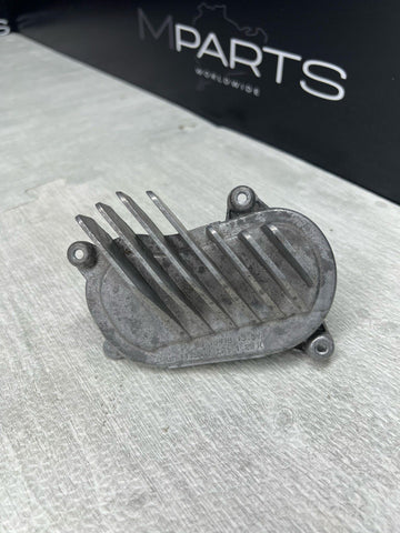 2018-2020 BMW F80 F82 F32 M3 M4 LCI Right HEADLIGHT UPPER MODULE DRL 90110334