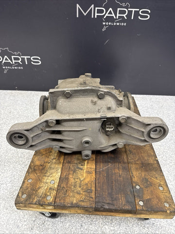 94-99 BMW E36 M3 LSD Limited-Slip Differential Carrier Ratio 3.38 OEM 114k Miles