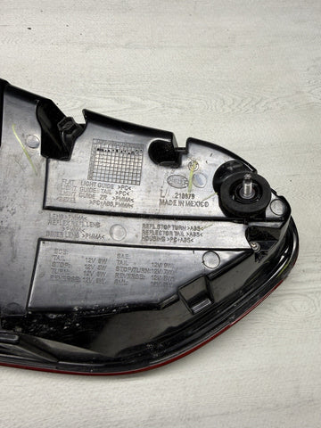 BMW G05 X5 X5M 2019-2023 LEFT LED Tail Brake Light H3744226108 63219448071 F95