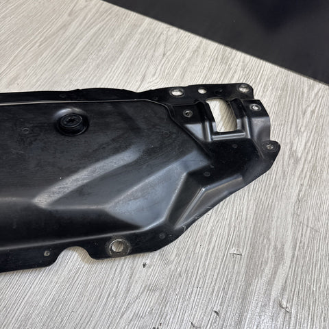 2004-2010 BMW E60 M5 Front Top Radiator Support Frame Cover