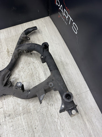 2000-2003 OEM BMW E39 M5 Front Suspension Frame Subframe Axle Carrier