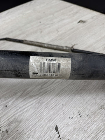 15-21 OEM BMW F80 F82 F87 M2 M3 M4 Rear Driver Side Output Half Shaft Axle Hub