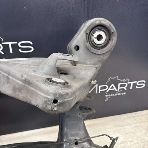 BMW E90 E92 E93 M3 08-13 REAR AXLE CARRIER SUB FRAME CROSSMEMBER CRADLE