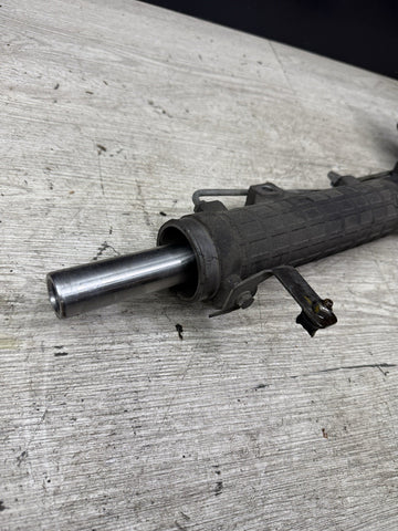00-06 BMW E46 330 ZF Hydraulic Power Steering Gear Rack & Pinion Asemmbly OEM