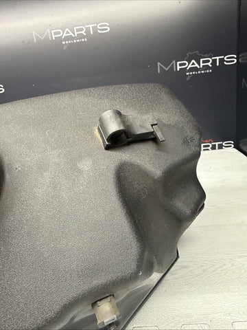 BMW 01-06 E46 M3 S54 Plenum Chamber Manifold Air Box Intake 7831305