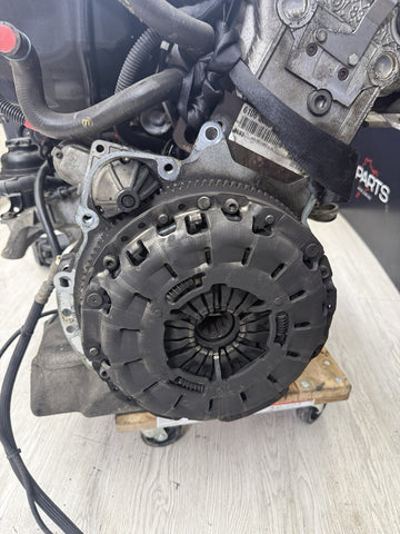 2004 BMW E46 M3 01-06 S54 3.2L Engine Motor 106k Miles Complete