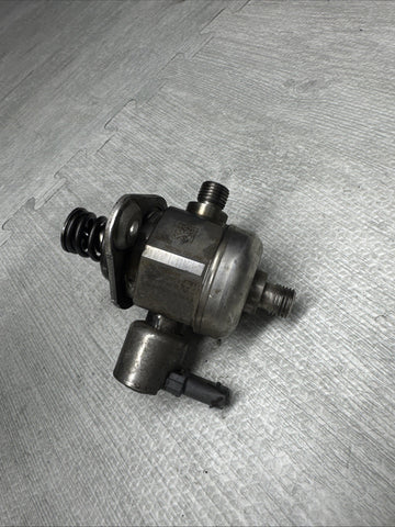 OEM BMW F06 F10 F13 F15 F16 F85 X5 Engine N63 S63 HPFP High Pressure Fuel Pump